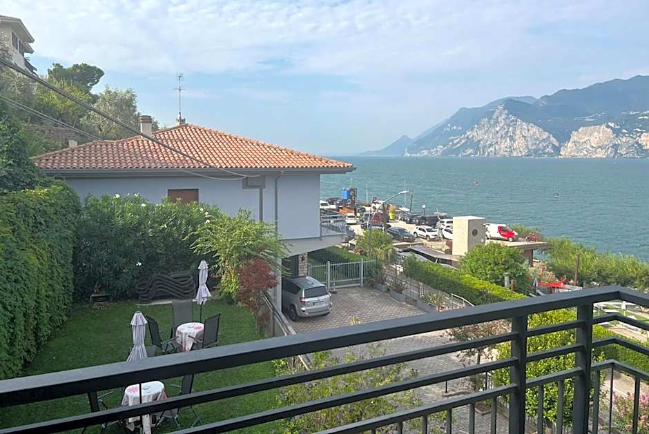 Albergo Villa Edera