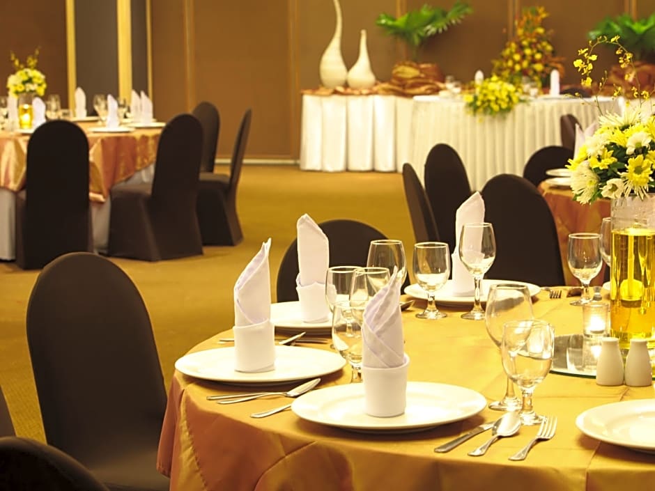 Summit Circle Cebu - Quarantine Hotel