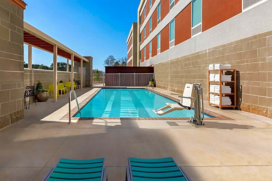 Home2 Suites by Hilton Statesboro, GA