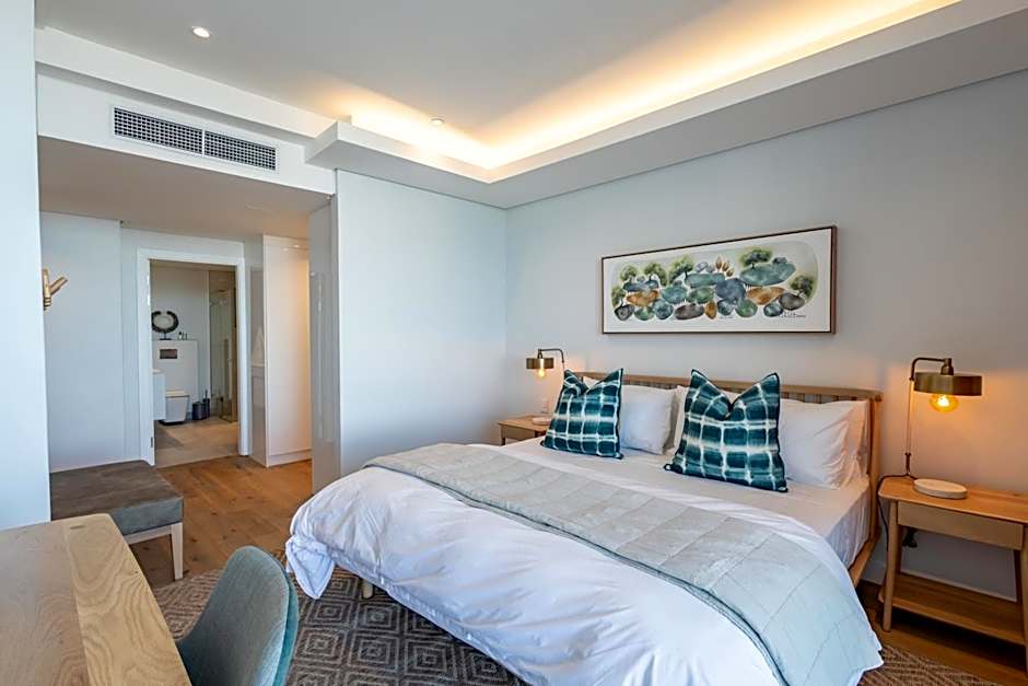 Plett Quarter Apartments