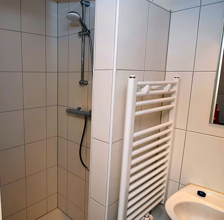 Sport B&B De Veluwezoom