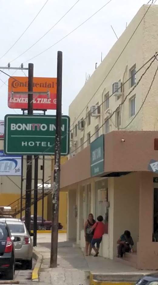 BONITTO INN® Mante