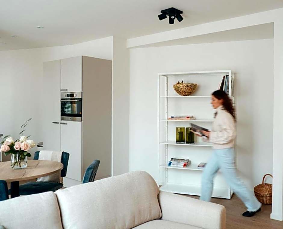 Boutique Hotel Lumiere