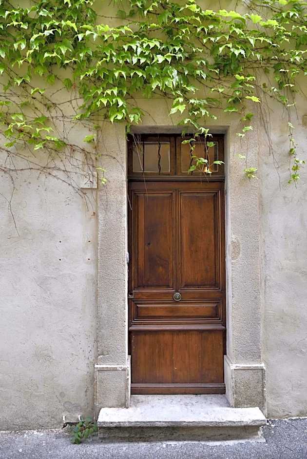La Maison de Lourmarin