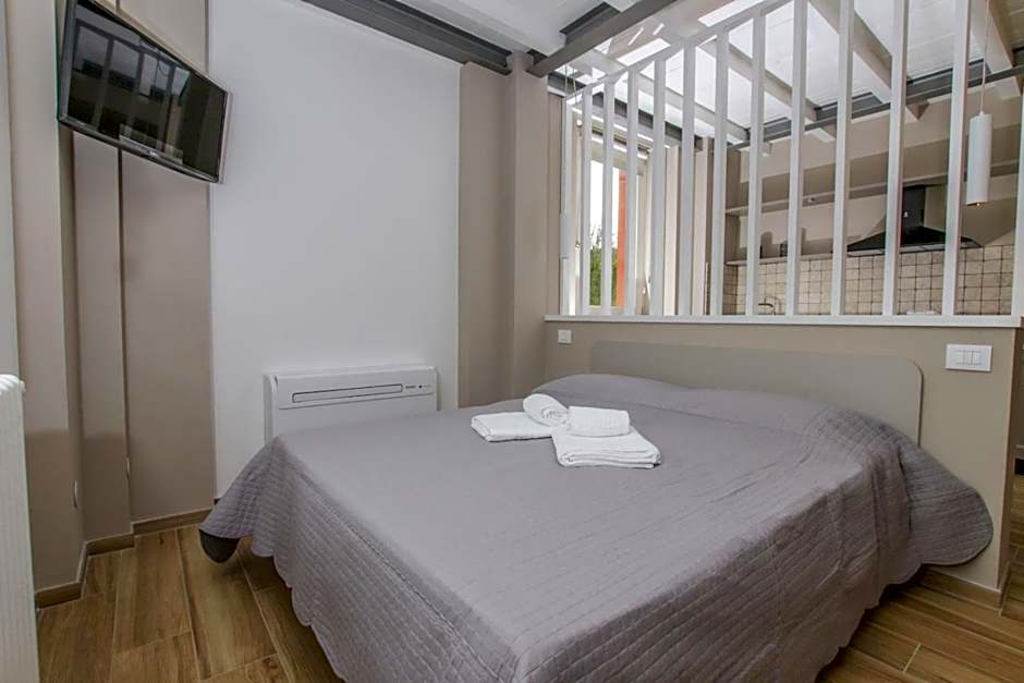 Agriturismo Monte di Bebbio