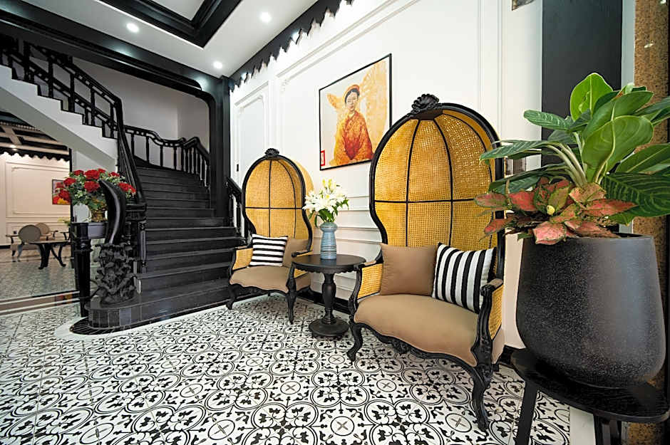 Thuy Duong Boutique Hotel Hue