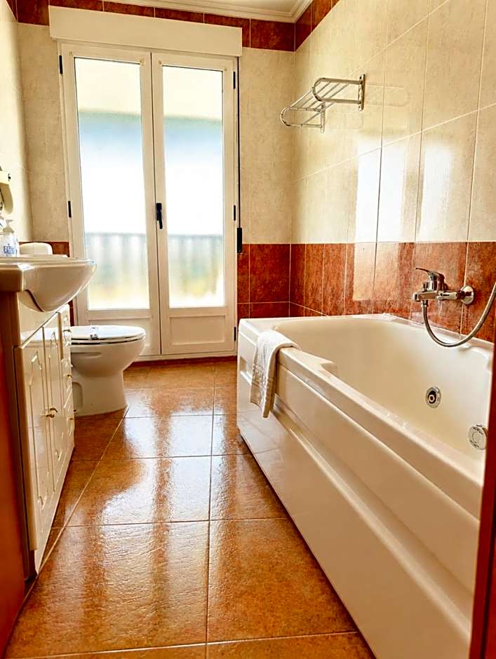 Hotel Real de Castilla