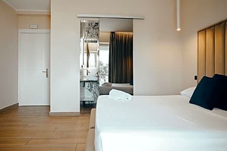 Superior Double Room with Sea View