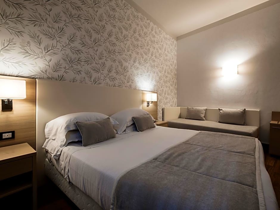 Hotel Accademia