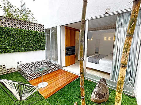 Hotel CLARUM 101