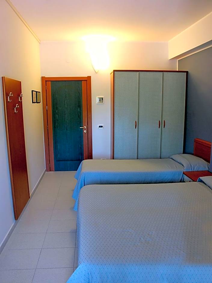 Hotel Acquario