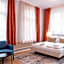 UNEA Aparthotel in Leipzig - Vollausgestattete Apartments