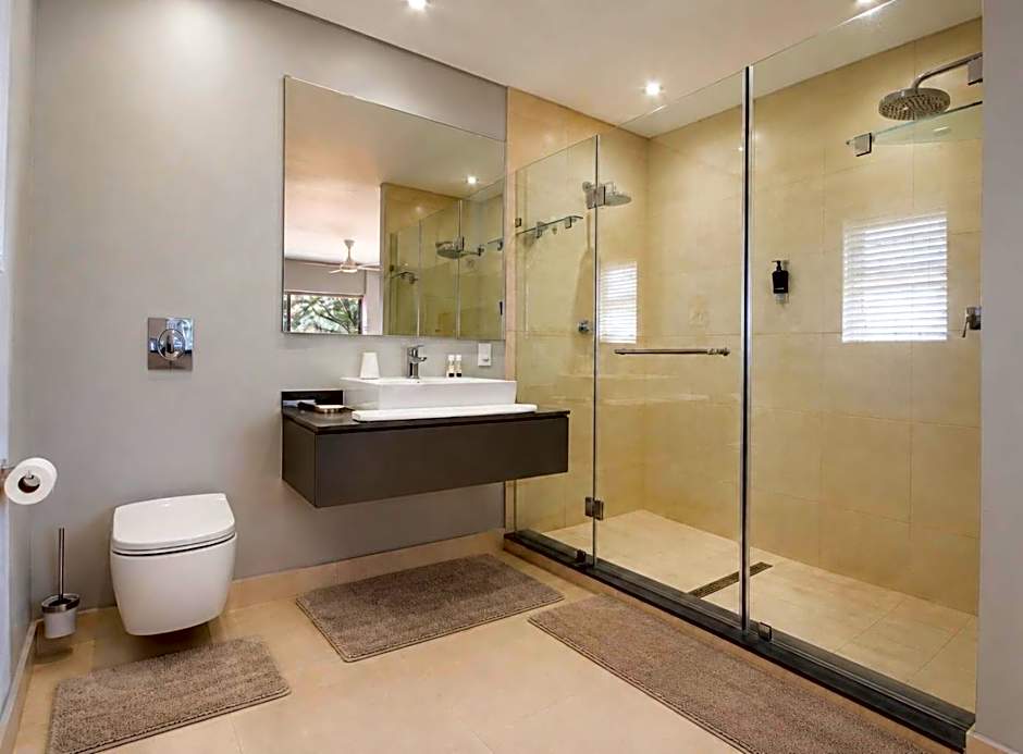 Vetho House Villa Ballito