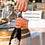 Hotel Aquila D'Oro Desenzano