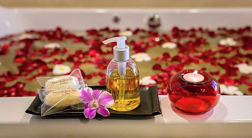Riche Hua Hin Hotel