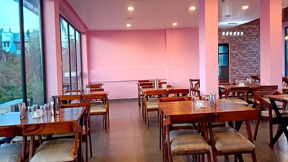 Hotel King Safire-Port Blair