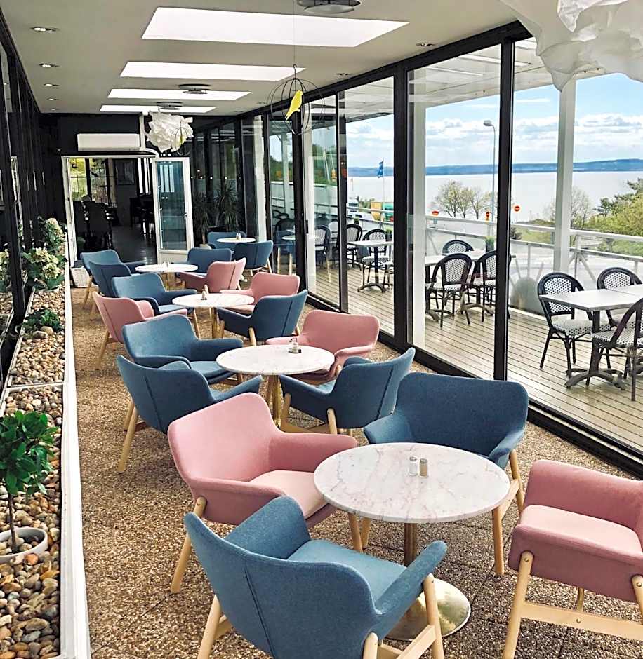 Vätterleden Hotell & Restaurang