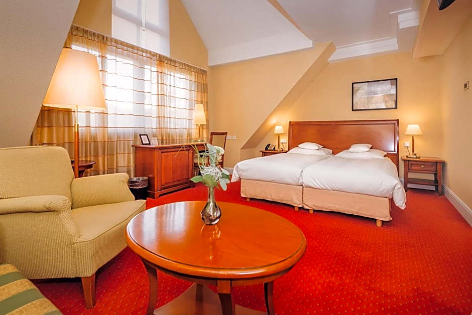 Hotel Moosburger Hof