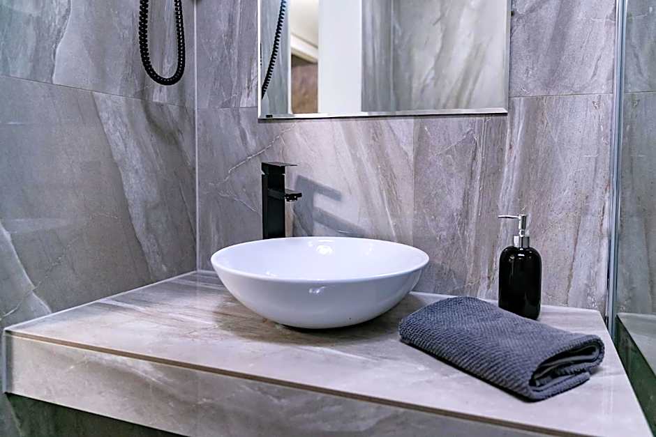 Motel1- A megfizethető luxus!