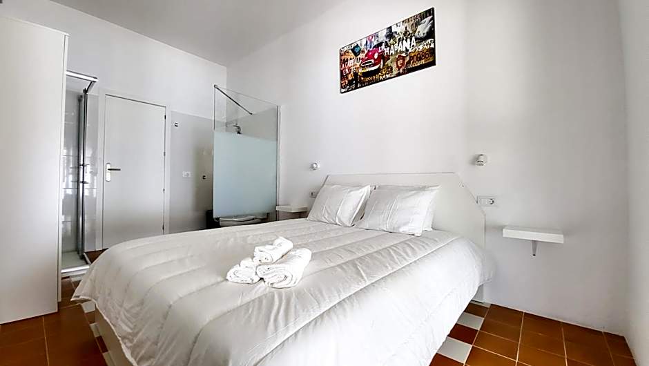 Las Eras Nest Hostel