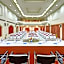 Hotel Tamilnadu Rockfort Trichy