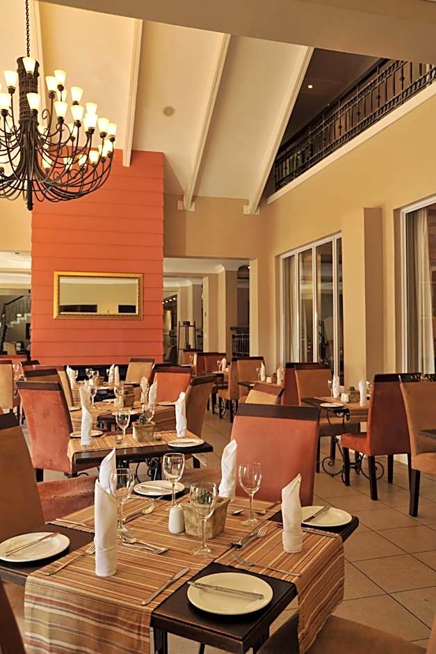 Protea Hotel by Marriott Nelspruit