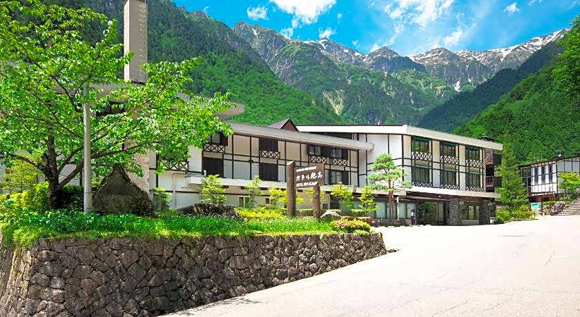 Hotel Hotaka