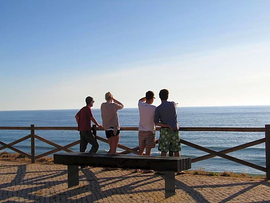 West Coast Surf Hostel