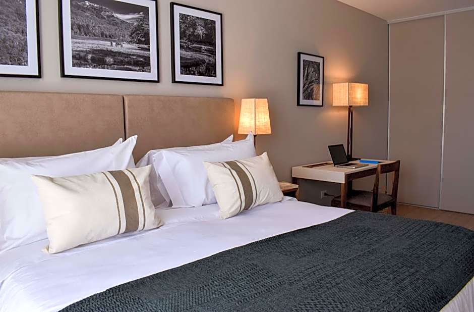 Cyan Soho Neuquén Hotel