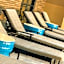 DoubleTree by Hilton Lubbock - University Area