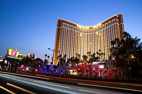 Treasure Island – TI Las Vegas Hotel Casino
