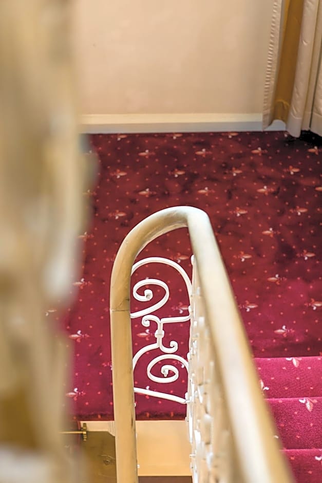 Romantik Hotel & Restaurant Fürstenhof