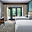Montgomery Marriott Prattville Hotel & Conference Center at Capitol Hill