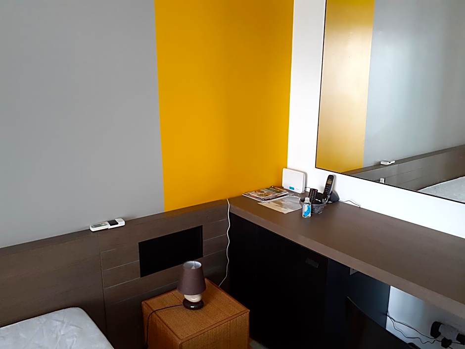 Le Studio les Tropiques au Village MANGANAO