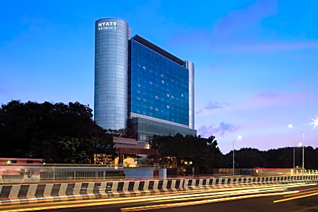Hyatt Regency Chennai