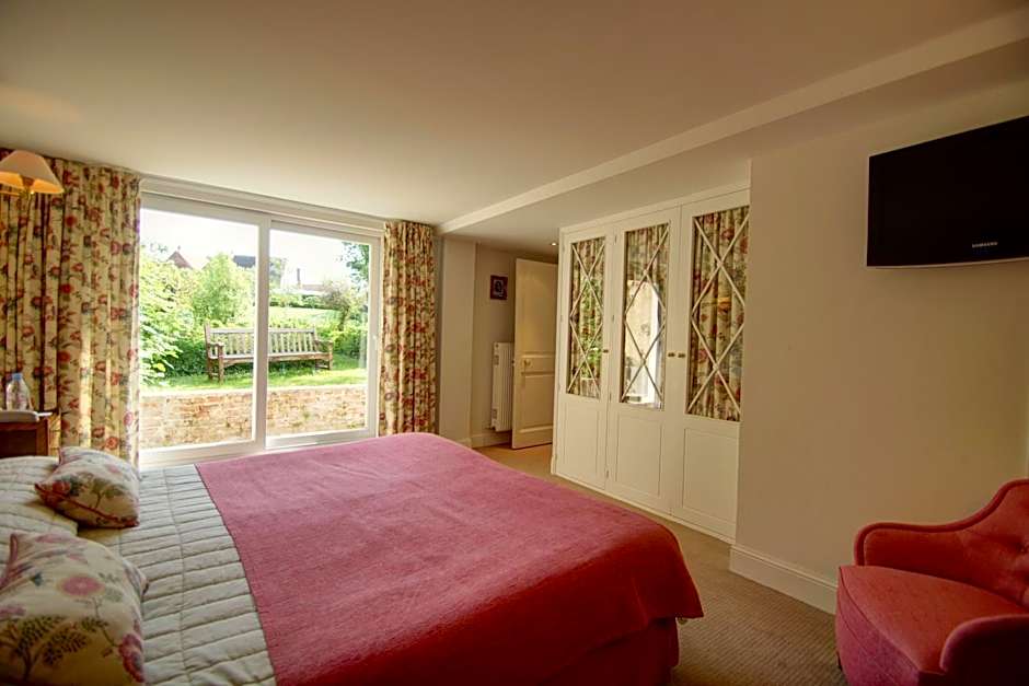 Najeti Hôtel Château Cléry