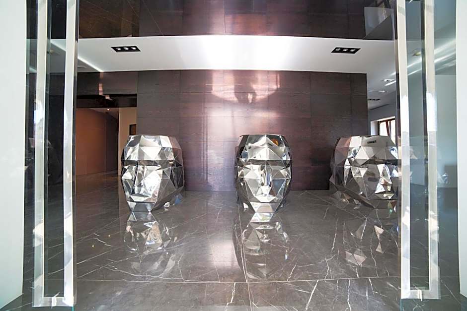 Hotel Art Al Boschetto