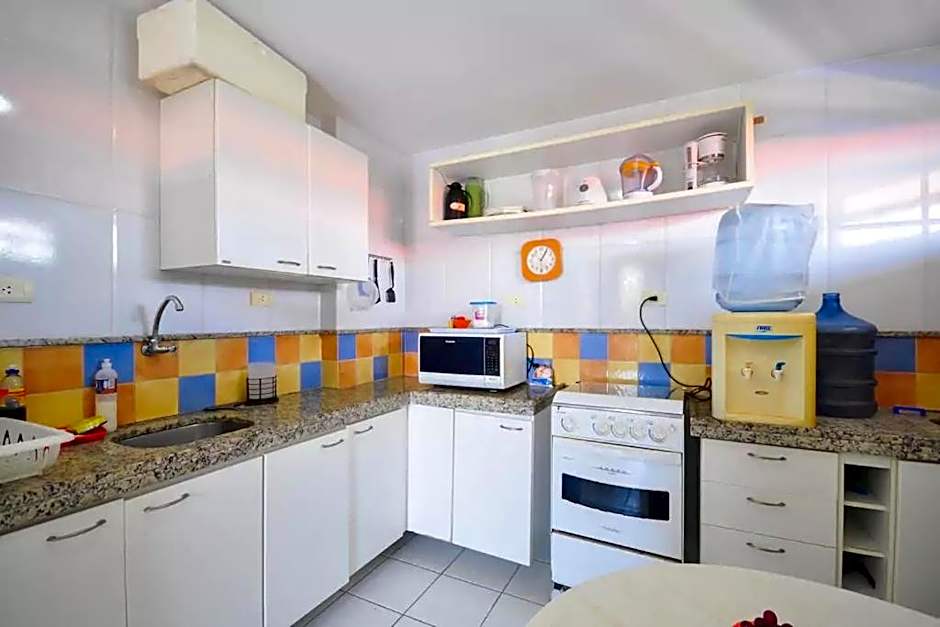 Condomínio Merepe Residence