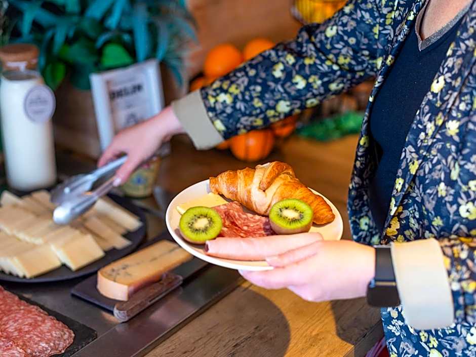 ibis Chalon Sur Saone Nord