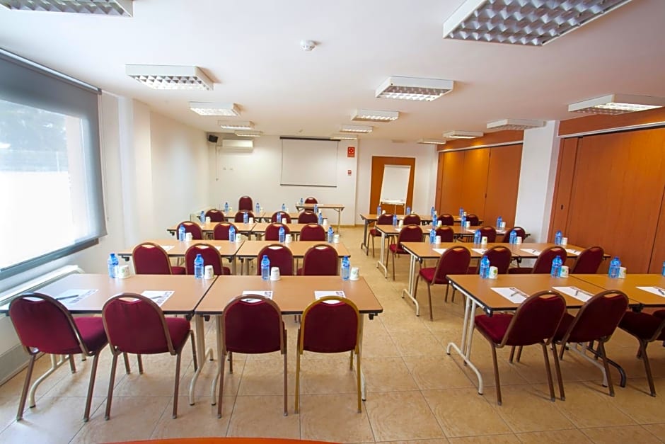 Travelodge Alicante Puerto