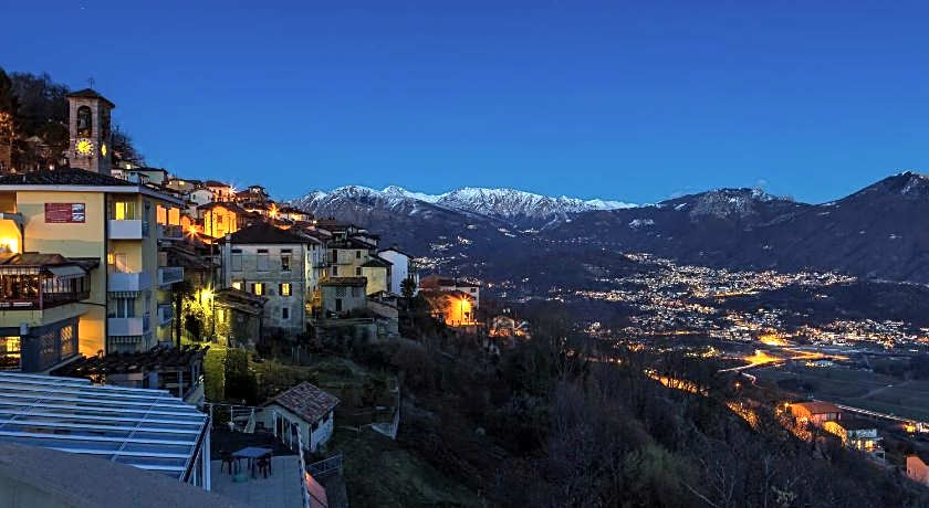 Al Ponte Albergo Ristorante