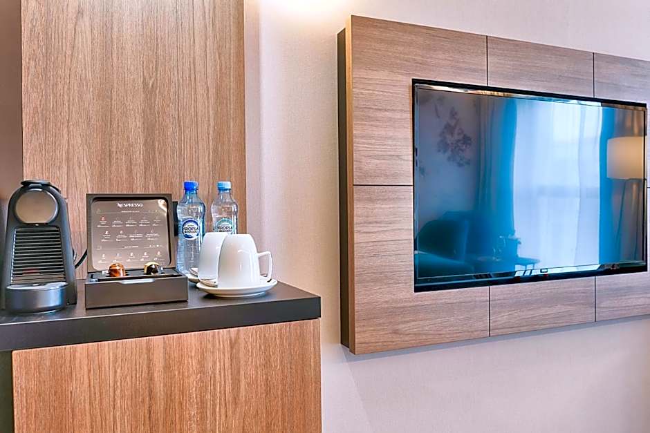 Focus Hotel Premium Warszawa