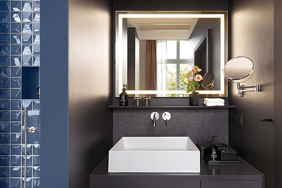 ESPLANADE Saarbrücken