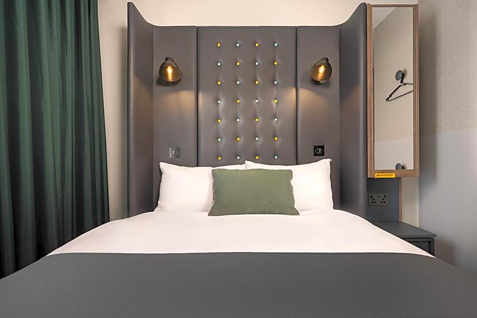 Point A Hotel London Waterloo