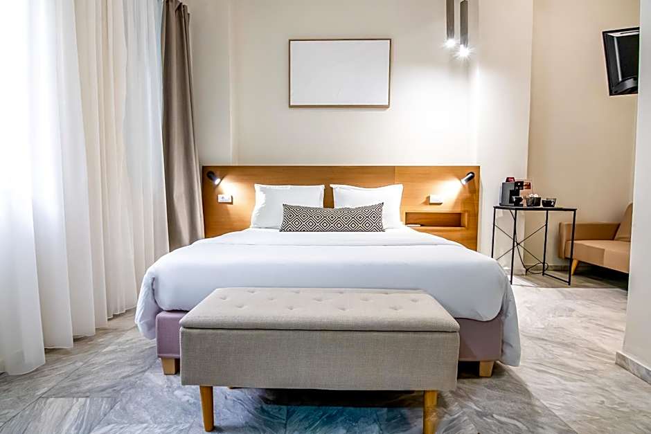 OIKO MINI SUITES