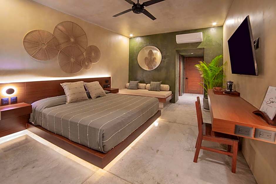 Quinta Bella Huatulco