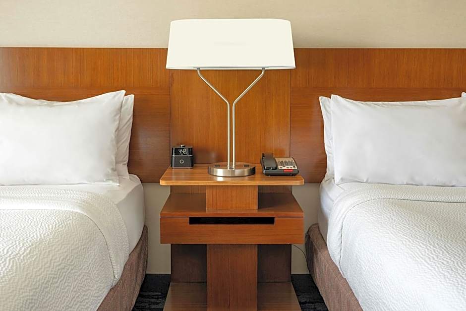 Fairfield Inn & Suites by Marriott Towanda Wysox
