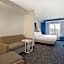 Spark by Hilton California Lexington Park