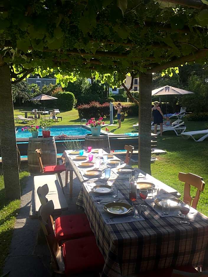 Garni Villa Siesta Park