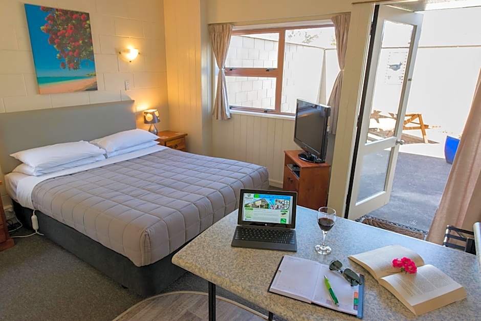 Howick Motor Lodge